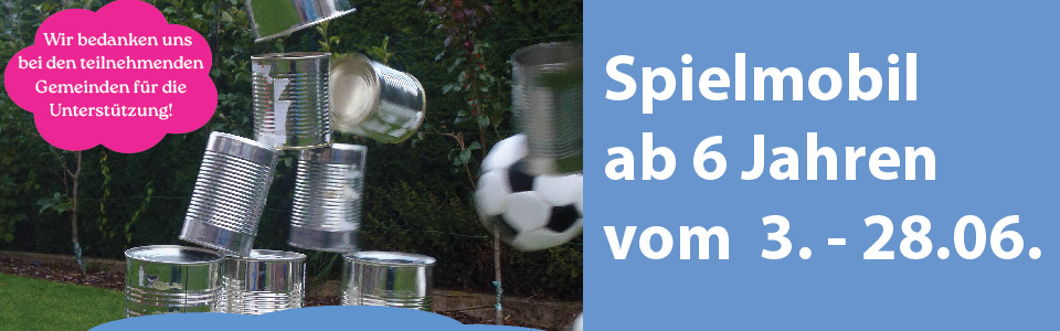 Spielmobil